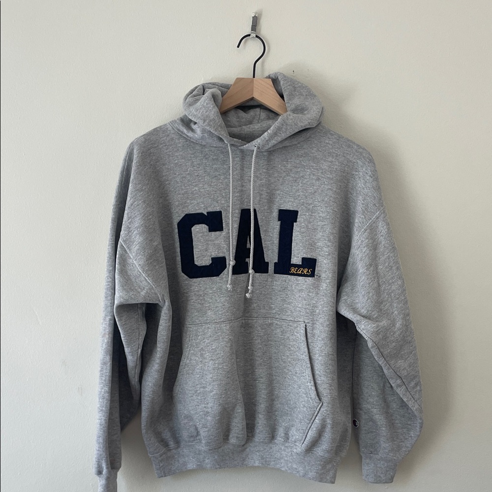 CAL BERKLEY|Cal Bears Champion Hoodie